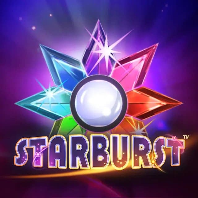 starburst spil