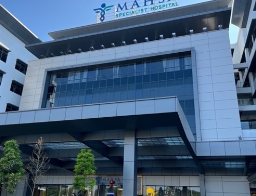 APHS HA, KL, Malaysia (2025)