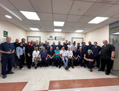 APHS HE, Bali, Indonesia (2025)