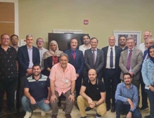 APHS HE, Dubai, UAE (2025)